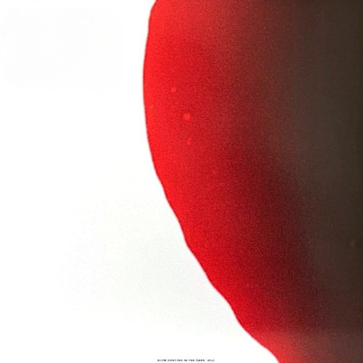 SLOW DANCING IN THE DARK - 12" Vinyl