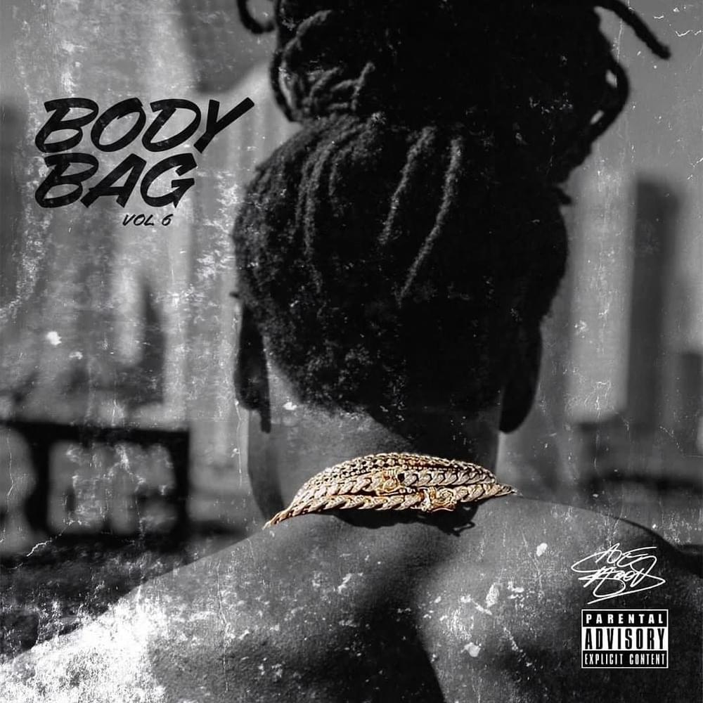 Body Bag 6