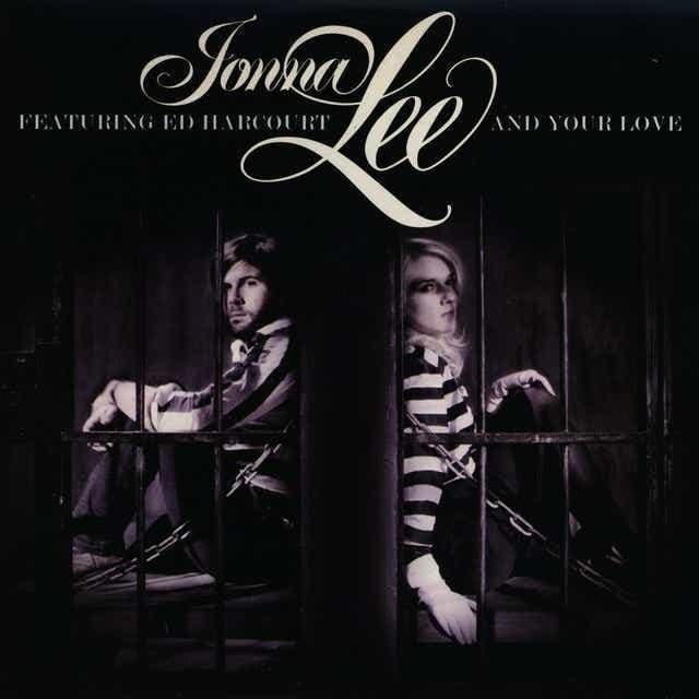 And Your Love - Single