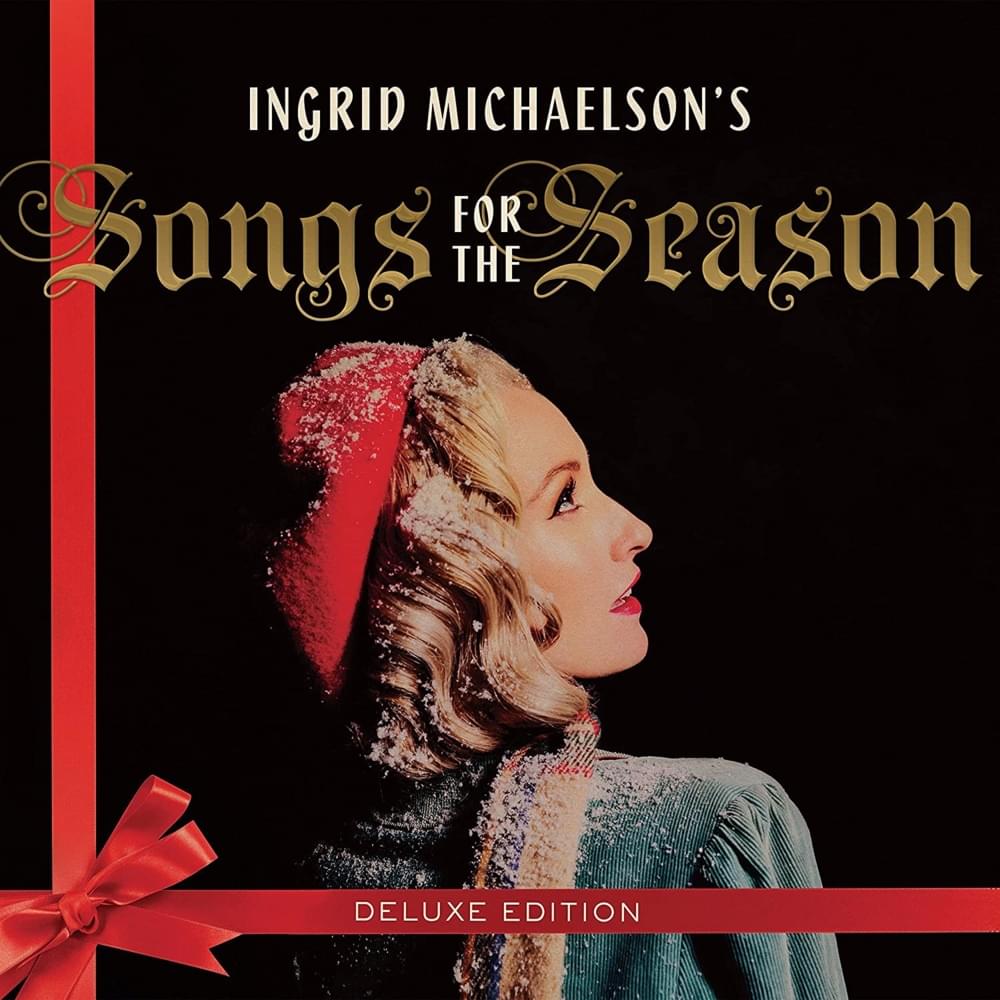 Songs for the Season Deluxe Edition