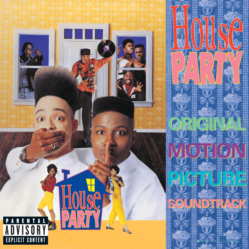 House Party (Original Motion Picture Soundtrack)