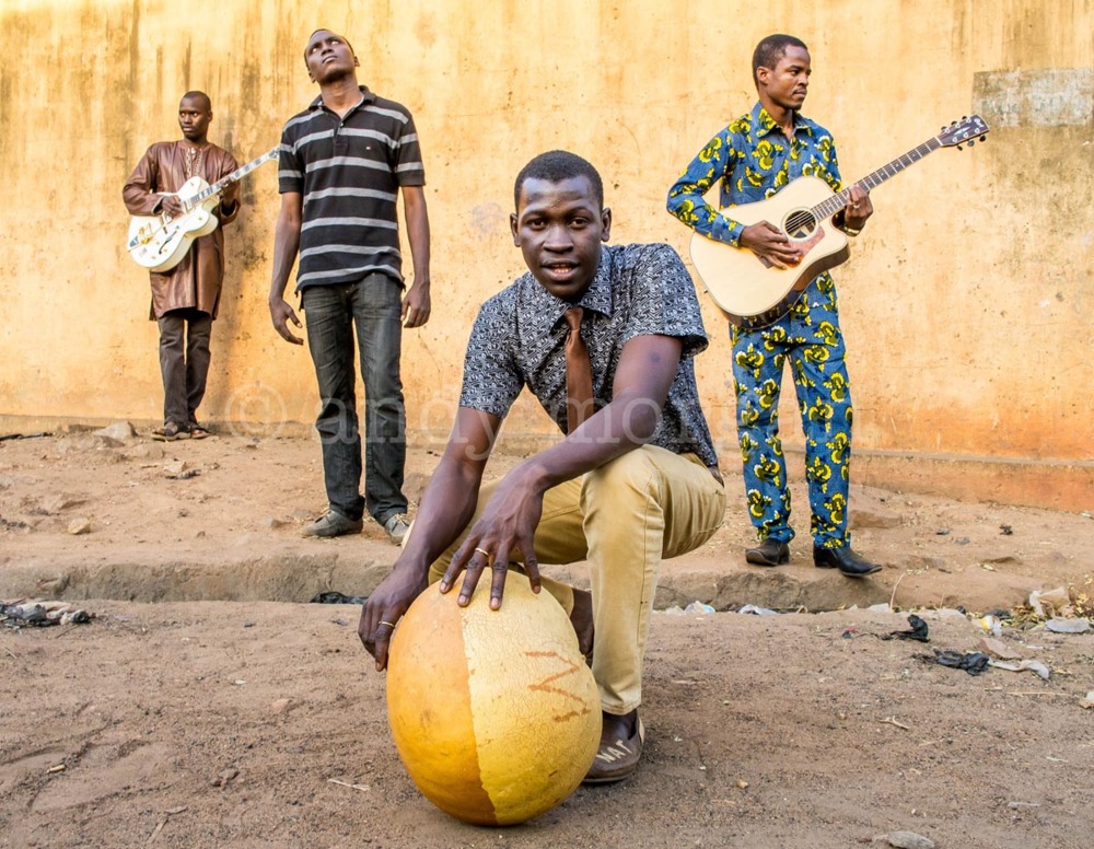 Songhoy Blues