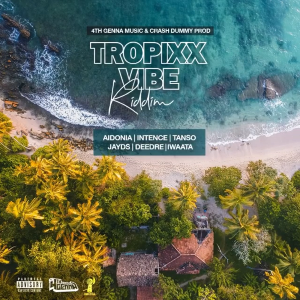Tropixx Vibe Riddim