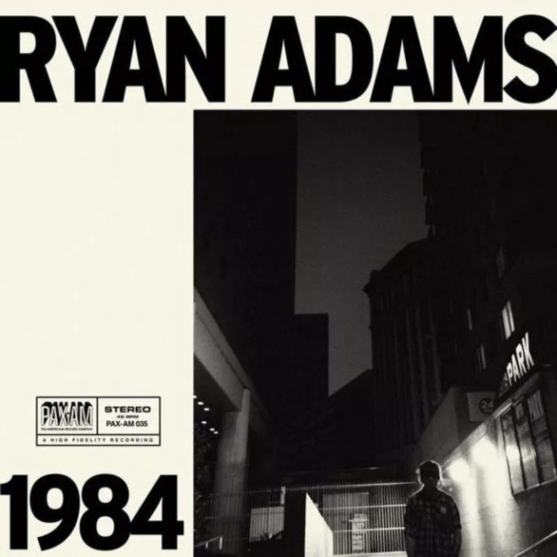 1984 (Paxam Single Series Vol. 1)