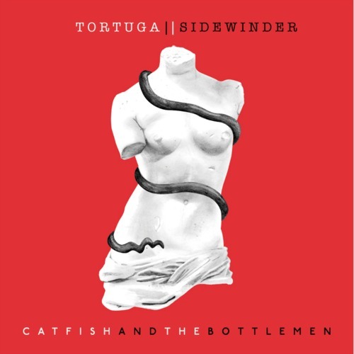 Tortuga/Sidewinder