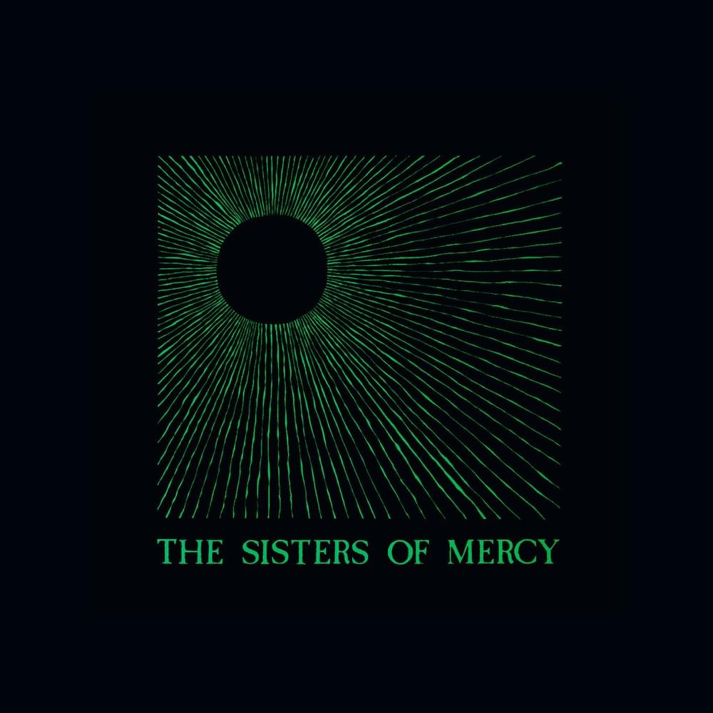 Temple of Love (Single)