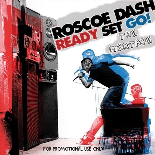 Ready, Set, Go Pre-Album Mixtape Part 2