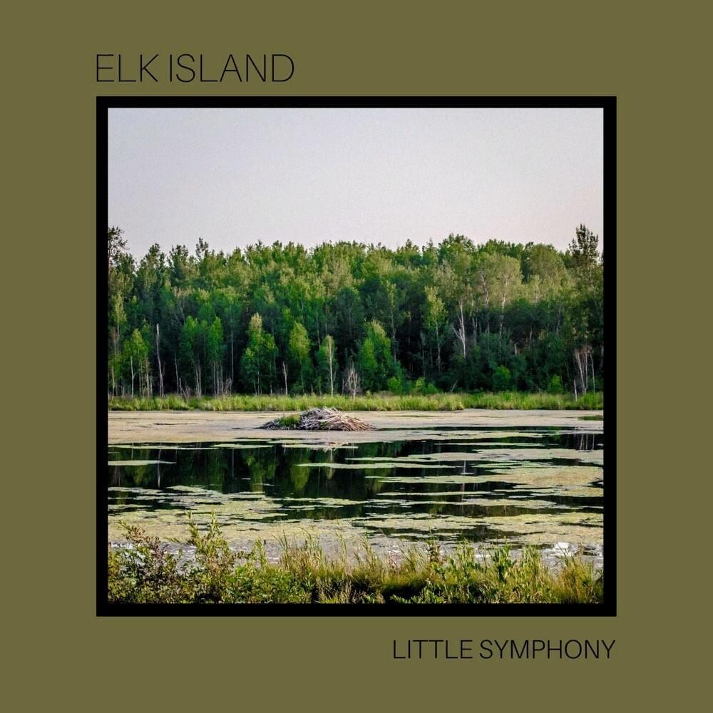 Elk Island