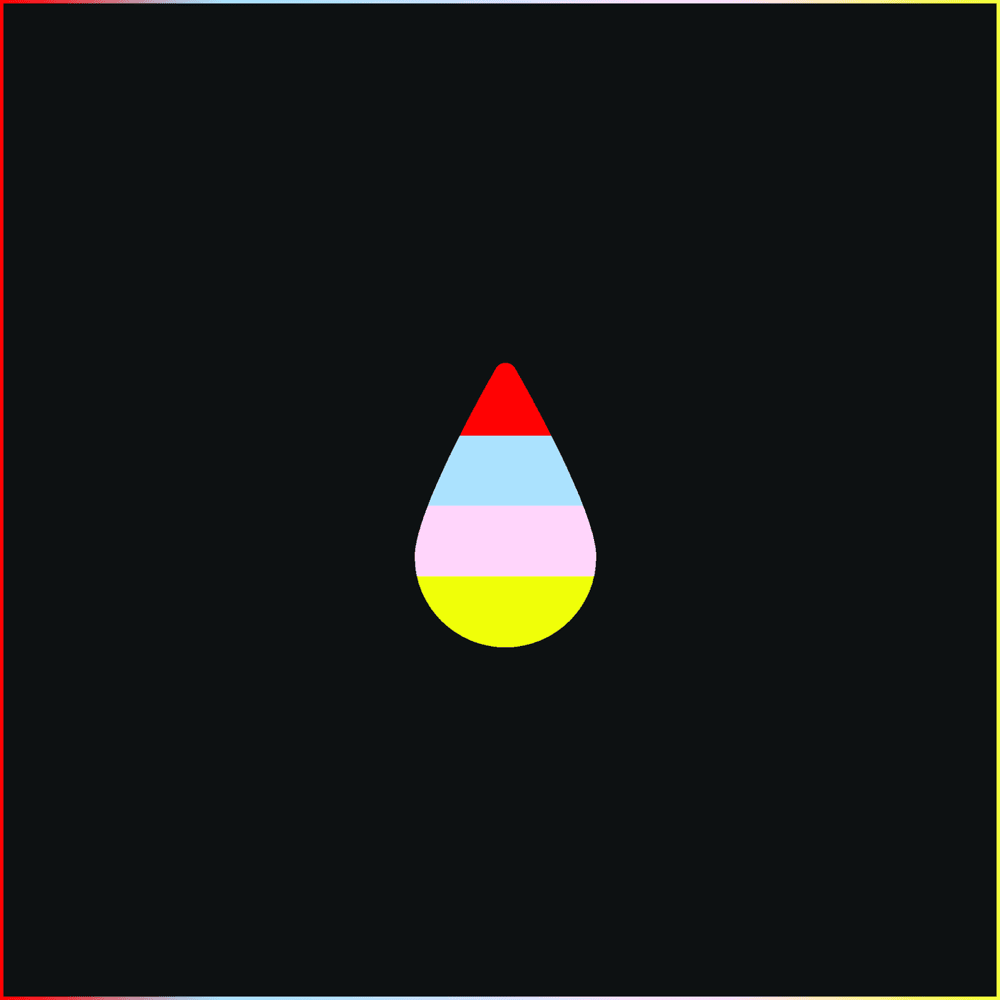 COLOURED EMOTIONS