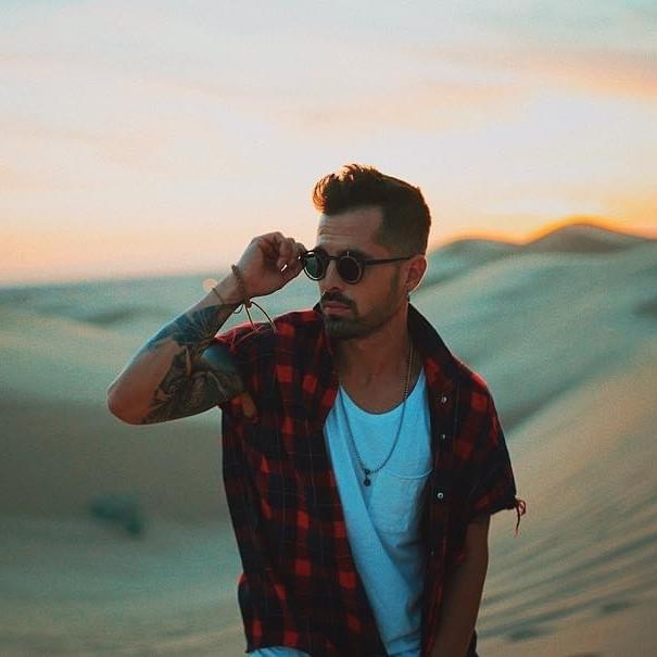 Mike Bahía