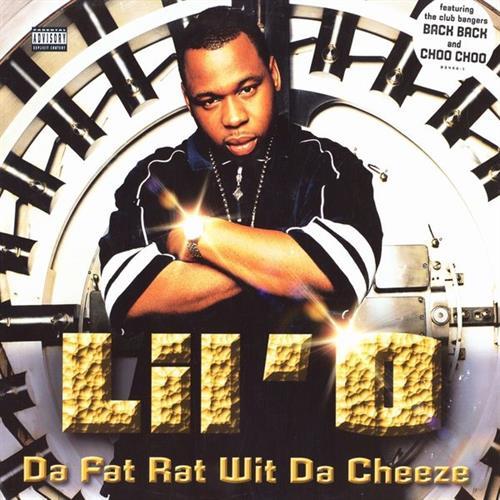 Da Fat Rat Wit Da Cheeze
