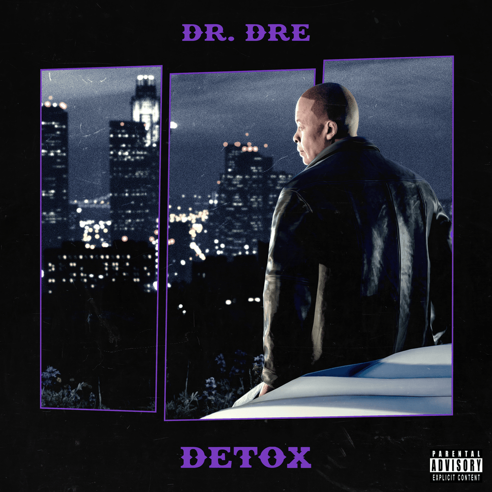 Detox (2021)