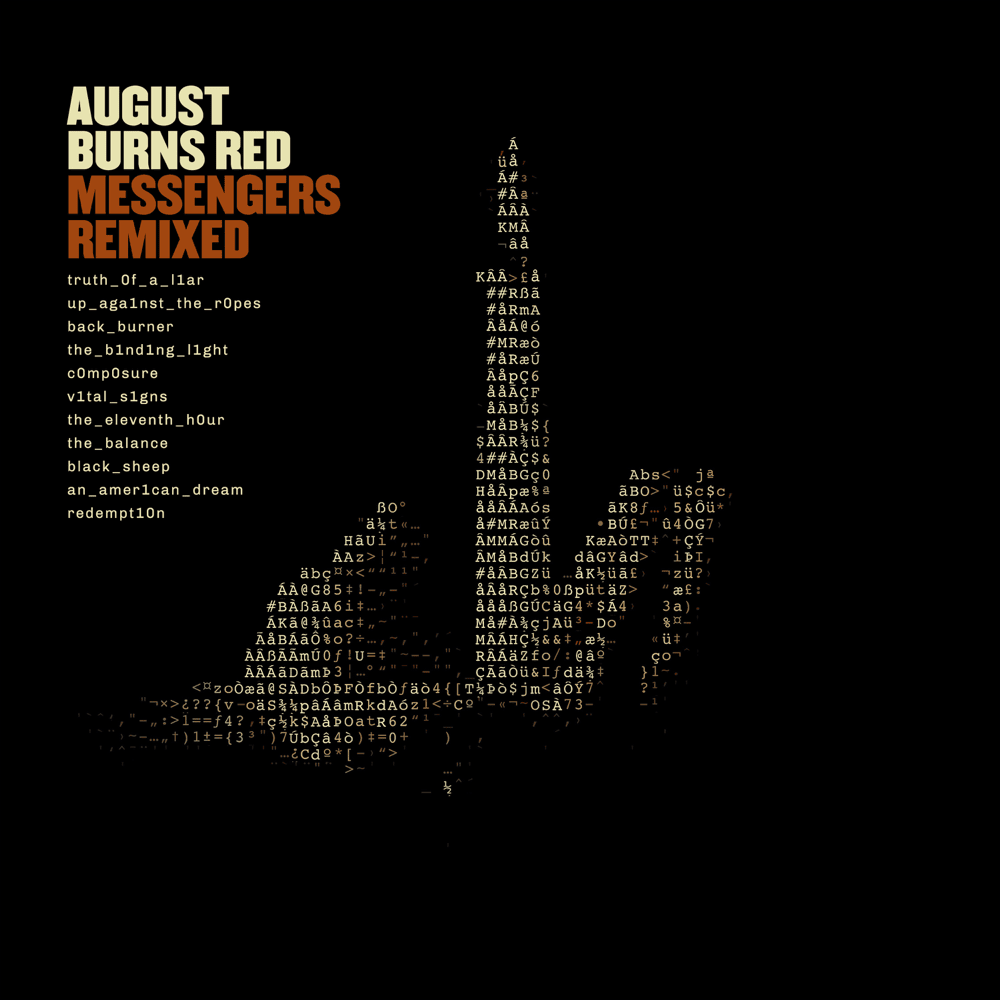 Messengers (Remixed)
