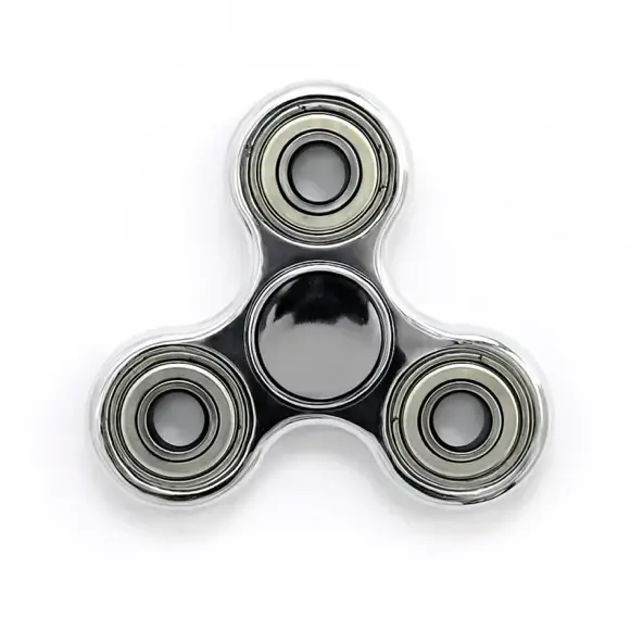 Fidget Spinner EP