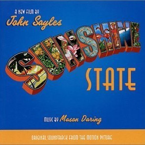 Sunshine State (Original Soundtrack from the Motion Picture)