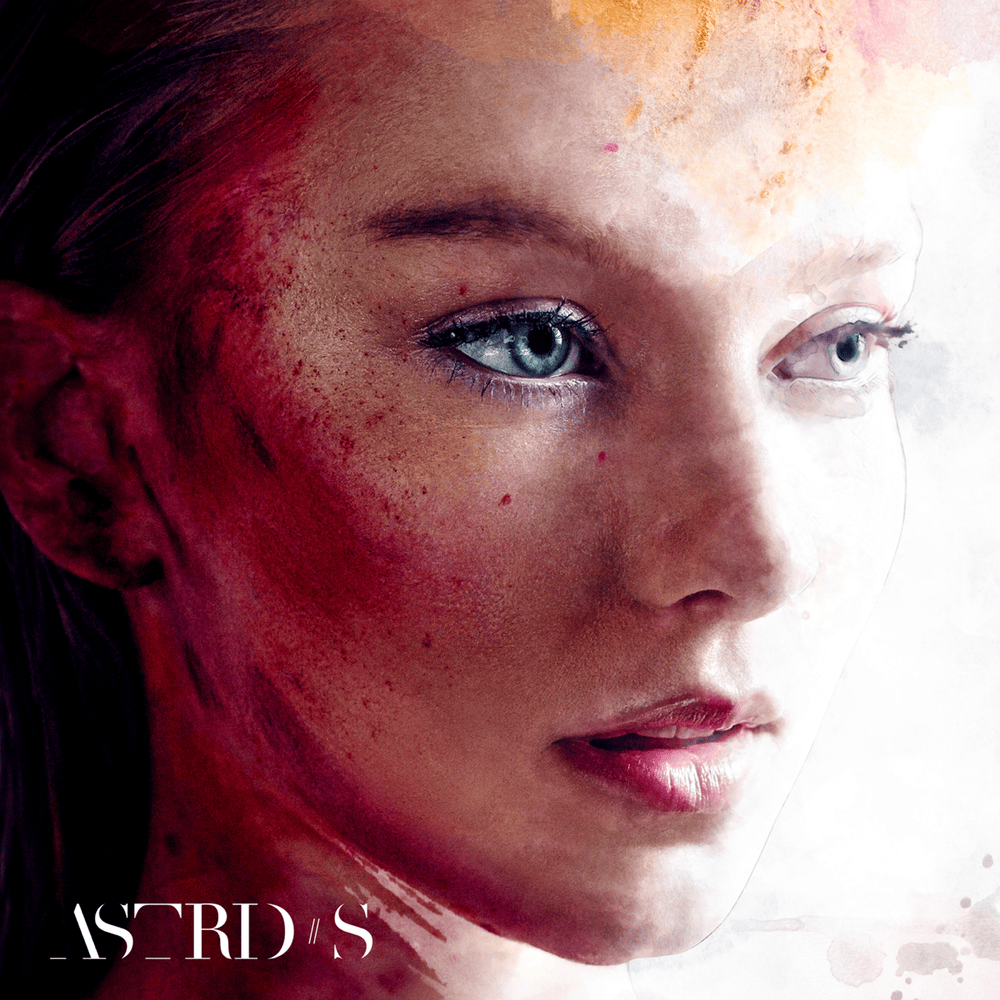 Astrid S - EP