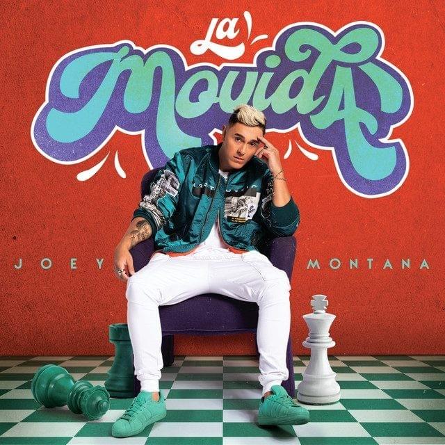 La Movida - Single