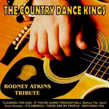 Rodney Atkins Tribute