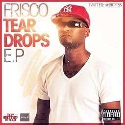 Tear Drops - EP