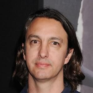 Brian Reitzell