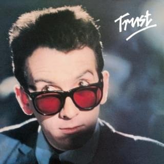 Trust [1994 reissue]