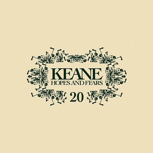 Hopes and Fears 20 (Deluxe Edition)