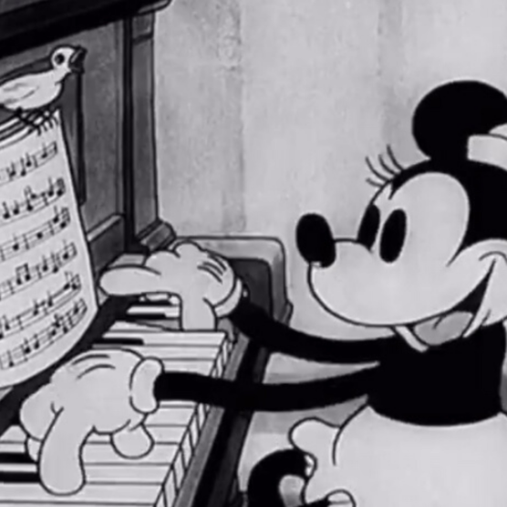 Disney Peaceful Piano
