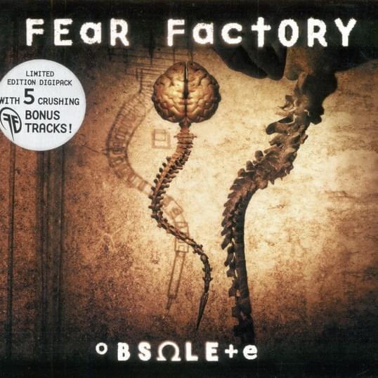 Obsolete (Limited Edition)