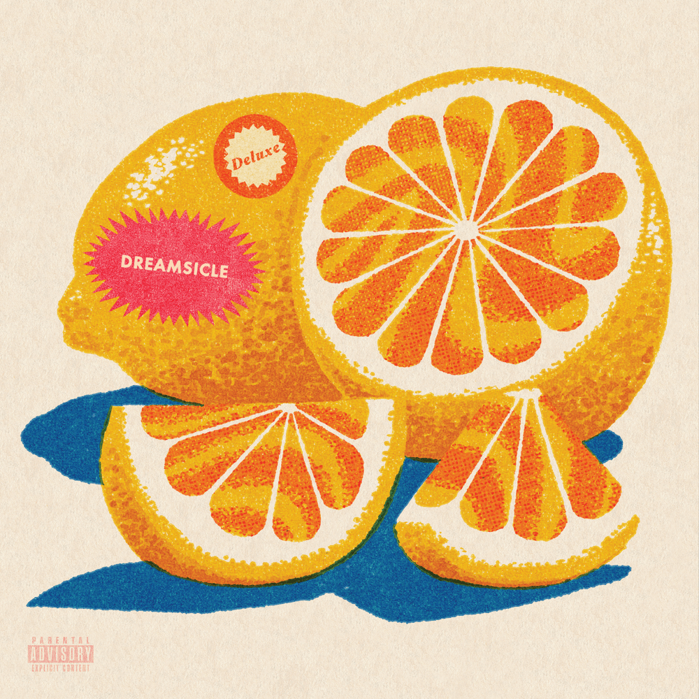 D R E A M S I C L E (Deluxe)