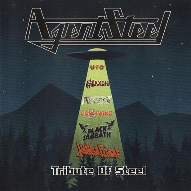 Tribute of Steel