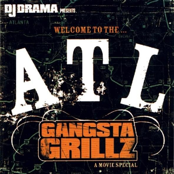 Presents Welcome To The ATL