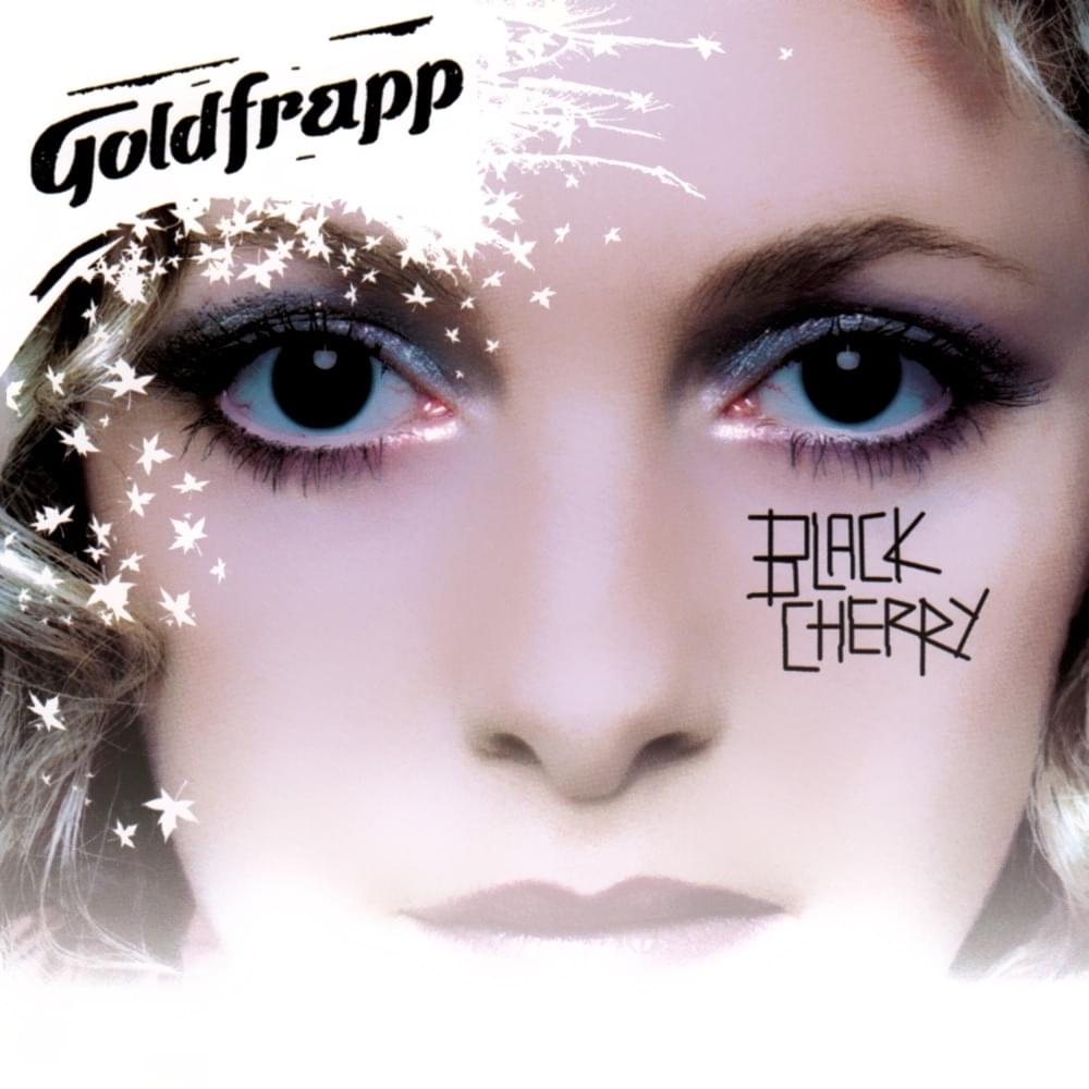 Black Cherry - EP