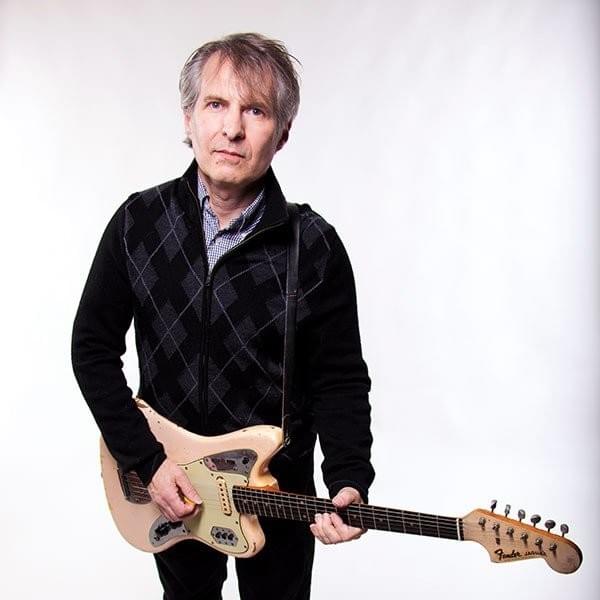 Chris Stamey