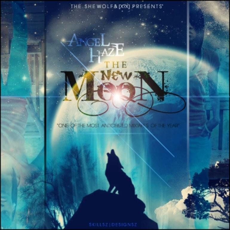 New Moon