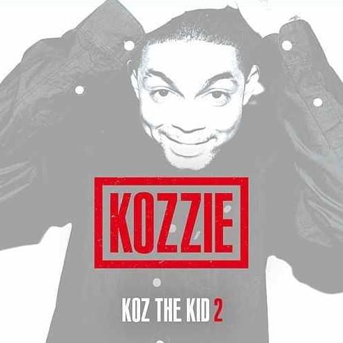 Koz Da Kid 2 EP