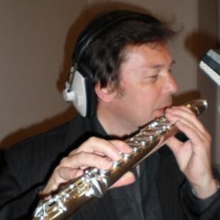 John Hackett