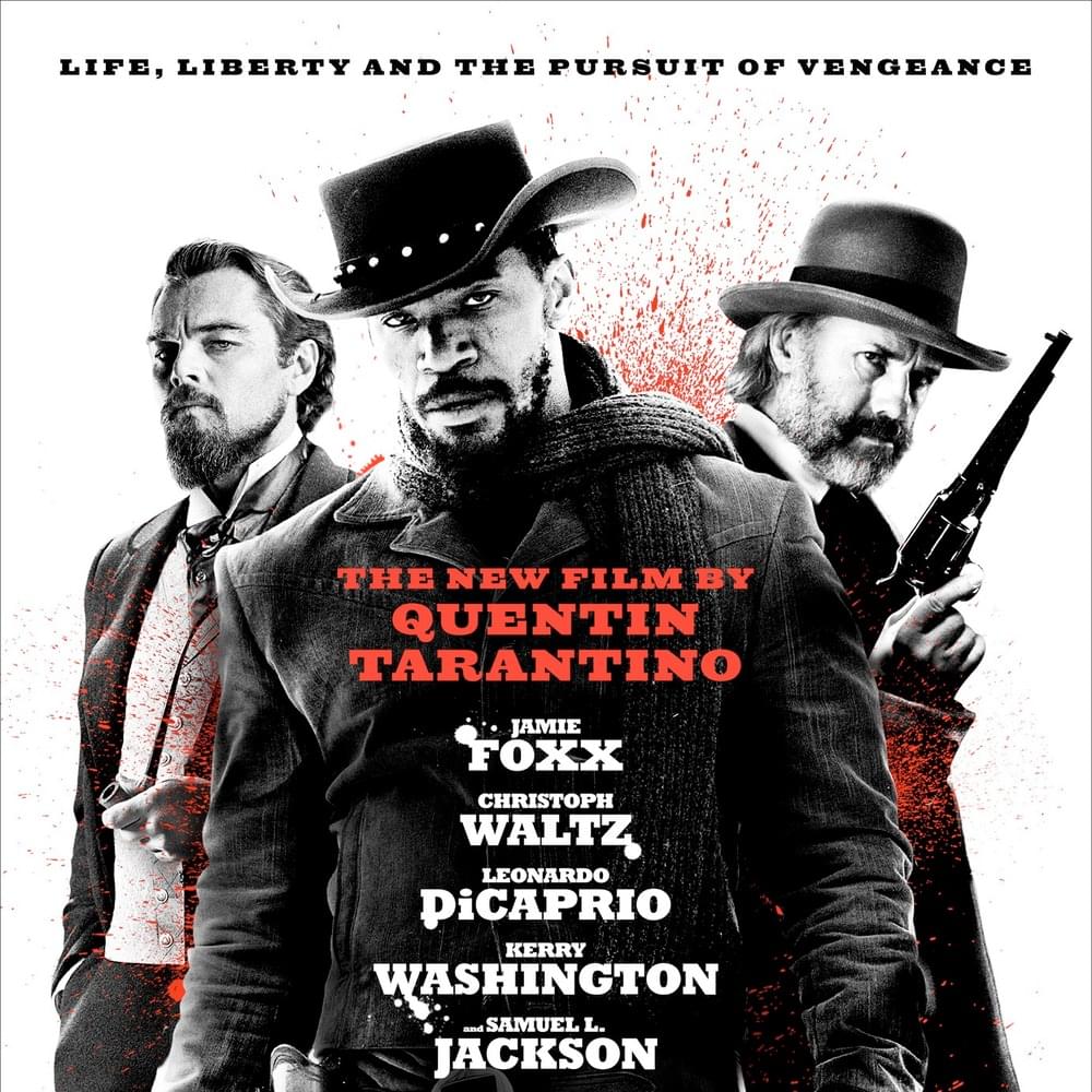 Django Unchained