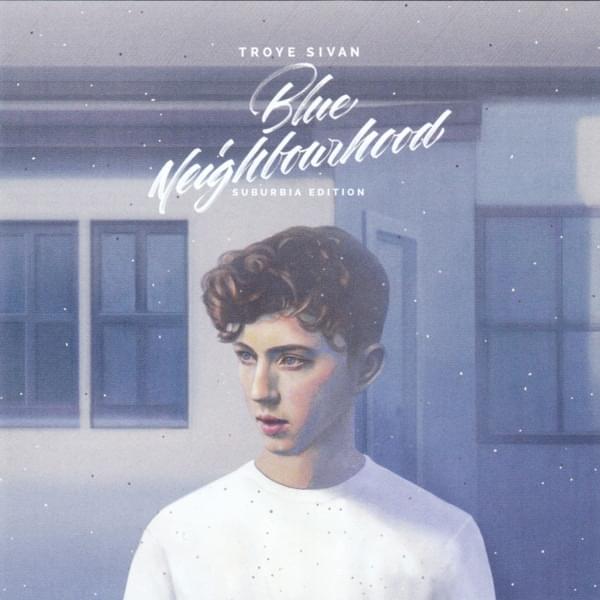 Blue Neighbourhood (Suburbia Edition)