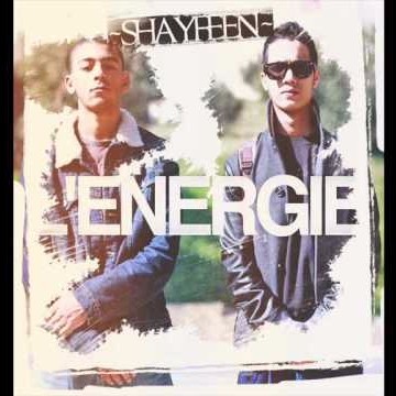 L’Energie
