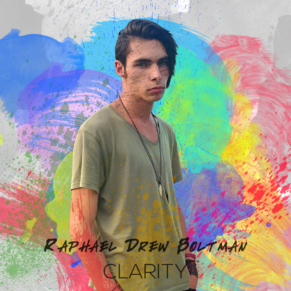 Clarity - White Edition