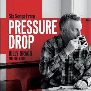 Six Songs from Pressure Drop (EP)