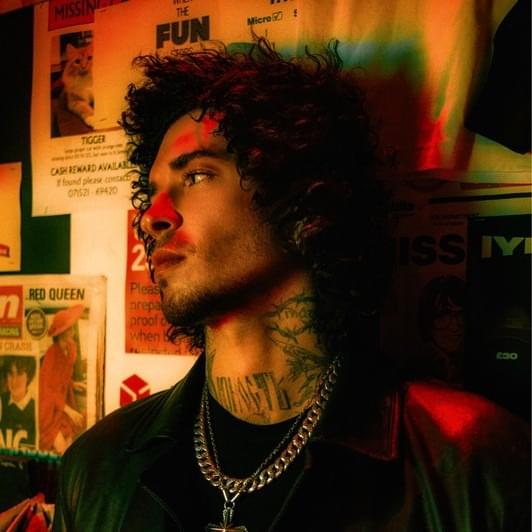 Julian Perretta