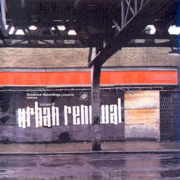 Voices of the Urban Renewal