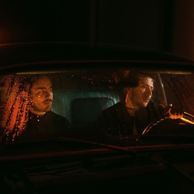 Drove