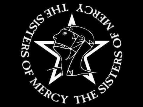 The Sisters of Mercy
