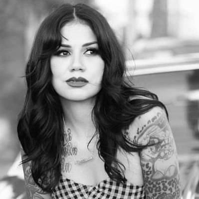 Trish Toledo
