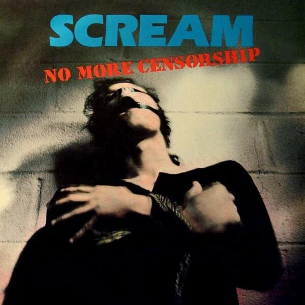 No More Censorship