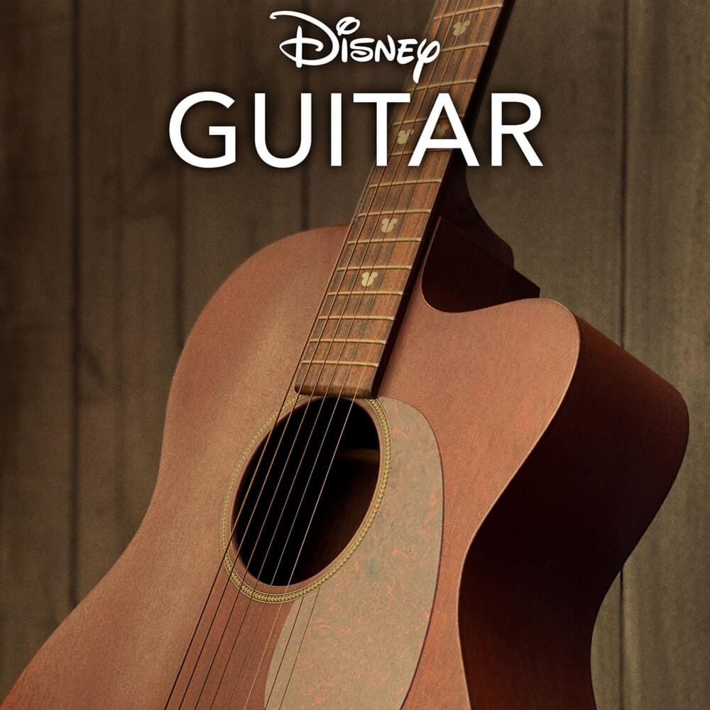 Disney Peaceful Guitar