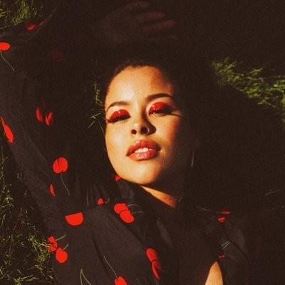 Cierra Ramirez