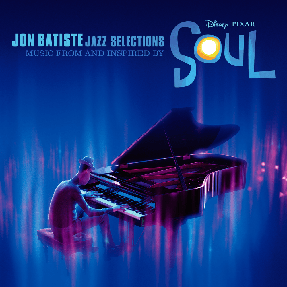 Jazz Selections: Music From and Inspired By Soul